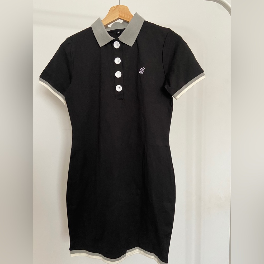 Jed North Active Golf Dress
